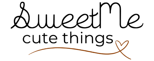 SweetMe Logo